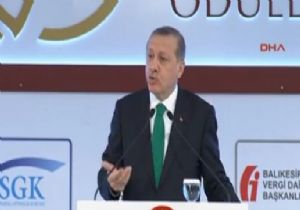 Erdoğan: Kardeşim Ne Kürt sorunu Ya...